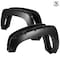 Spec-D Tuning Chevrolet C10 Rivet Style Fender Flares 1988-1998 FDF-C1088V2-PK-MP - alternate 1